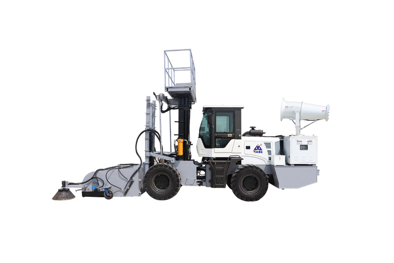 TXQS-1 清（qīng）掃車