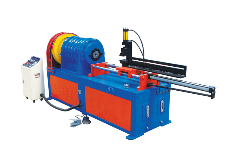 超前小導（dǎo）管尖頭機